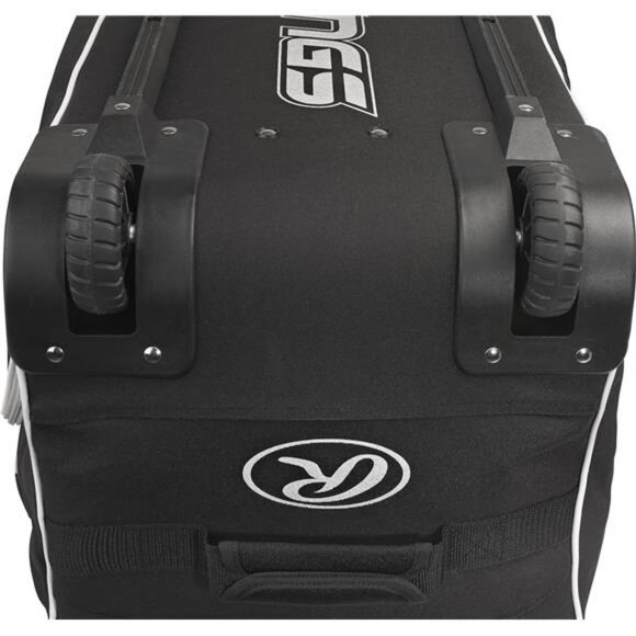 Wheeled Catcher's Bag | Baseball/Softball - Picture 3 of 7